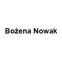 Bożena Nowak - Ubezpieczenia