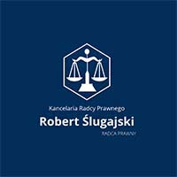 Robert Ślugajski Kancelaria radcy prawnego - Radcy prawni