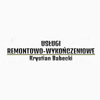 Usługi Remontowo-Wykończeniowe Krystian Babecki - Wykończenia wnętrz