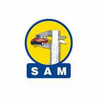 SAM Stacja diagnostyczna Spółka cywilna Stanisław Maciołek, Artur Maciołek, Piotr Maciołek - Taksometry, tachometry i tachografy