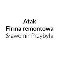 Atak Firma remontowa Sławomir Przybyła - Wykończenia wnętrz