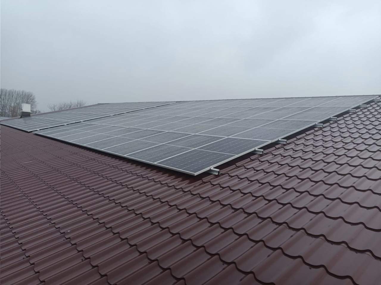 instalacje elektryczne