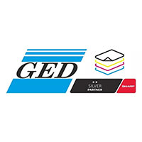 S. Mokrosiński, P. Witkowski Ged s.c. - Wyposażenie biur