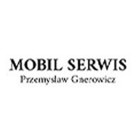 Mobil Serwis Przemysław Gnerowicz - Stacje obsługi i warsztaty samochodowe