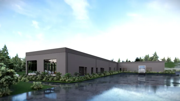 UAI Architektura Konstrukcja Pracownia Projektowa