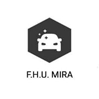 Blacharstwo lakiernictwo - F.H.U. Mira - Blacharstwo i lakiernictwo