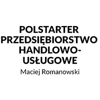 Polstarter Maciej Romanowski - Elektromechanika