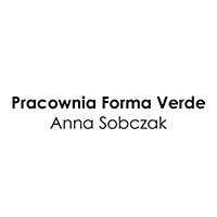 Pracownia Forma Verde Anna Sobczak - Ogrodnictwo