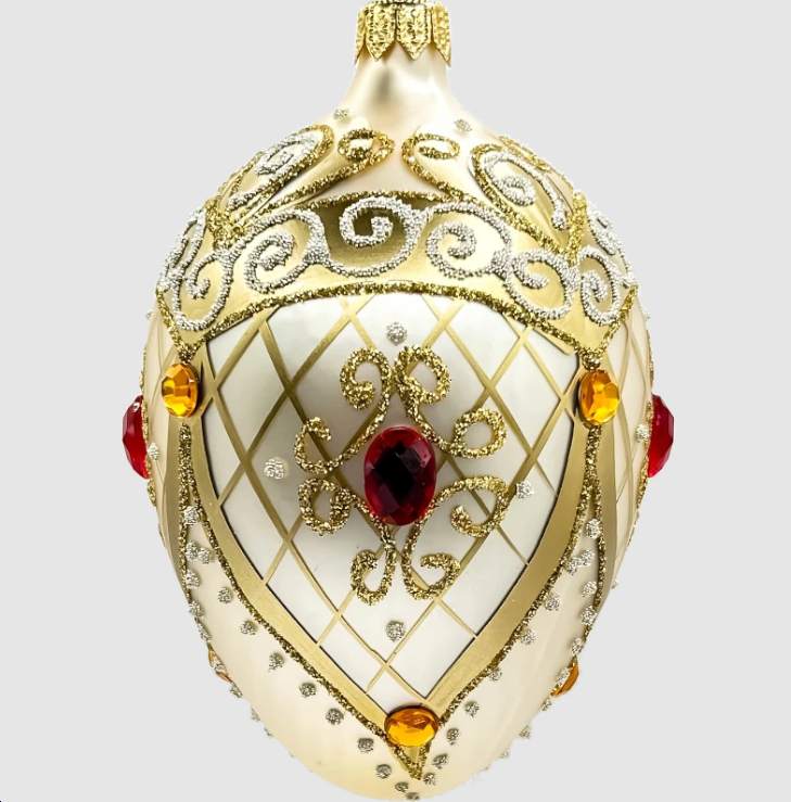 bombki choinkowe, szklane ozdoby choinkowe, bombki ręcznie malowane