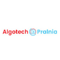 Algotech Pralnia - Pralnie i farbiarnie