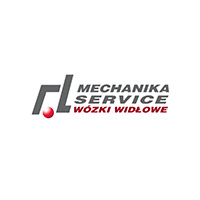 Mechanika-Service sp.j. Wózki widłowe. Goc T., Chmielowiec A. - Podnośniki