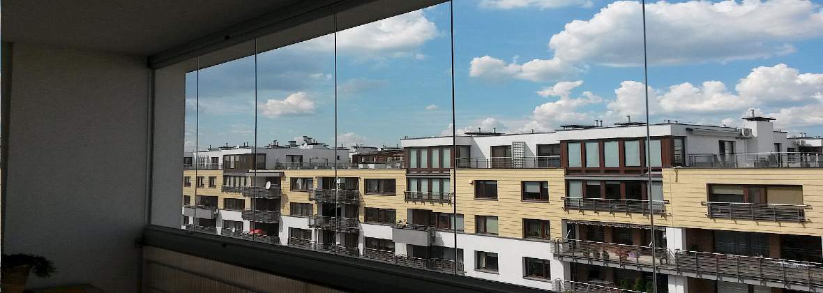 Szklanorama Dariusz Głowacki