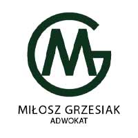 Kancelaria Adwokacka Adwokat Miłosz Grzesiak - Adwokaci