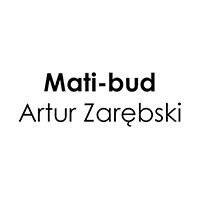 Mati-bud Artur Zarębski - Dachy i usługi dekarskie