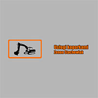 Stachowiak Zenon Usługi budowlane, usługi koparką kołową - Uzbrajanie terenu