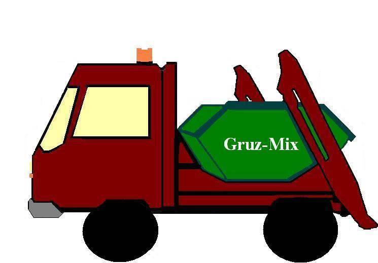 Gruz-Mix