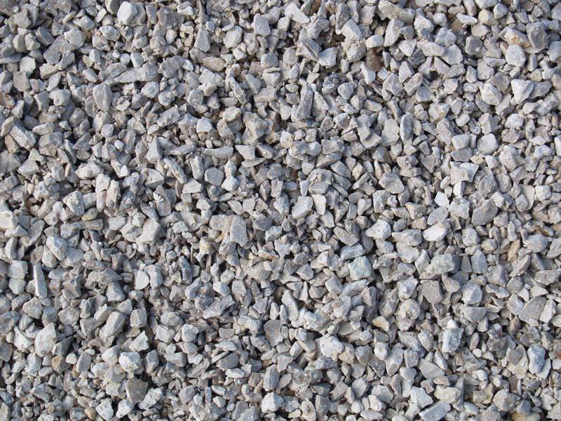 Kamień i kruszywa