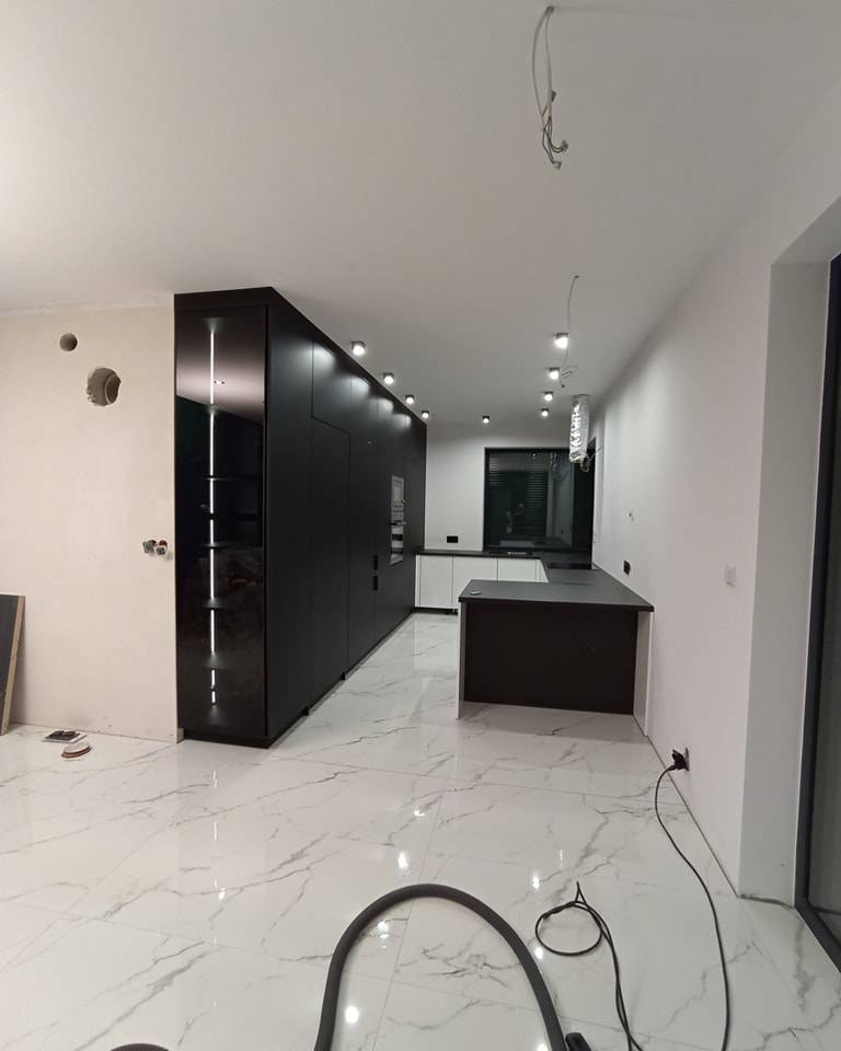 meble kuchenne na wymiar