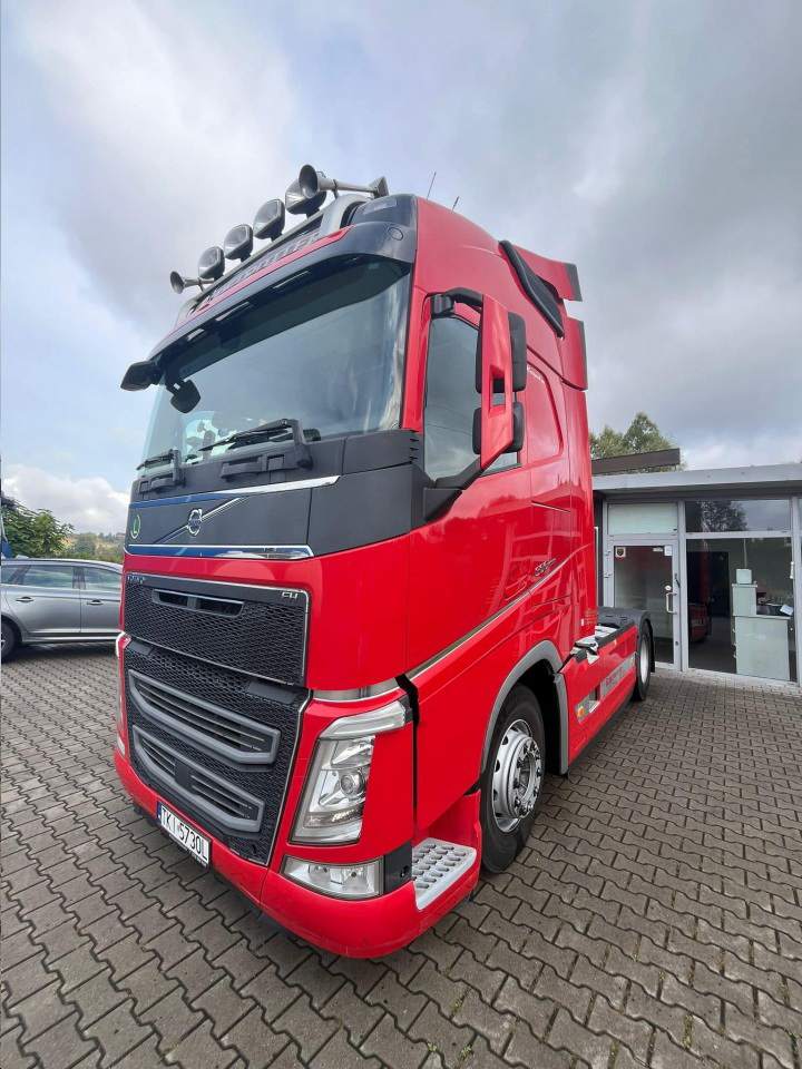 pielęgnacja pojazdów