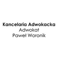 Kancelaria Adwokacka Adwokat Paweł Woronik Adwokat Zofia Stępniewska - Adwokaci