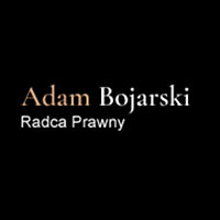 Kancelaria Radcy Prawnego Adam Bojarski - Radcy prawni