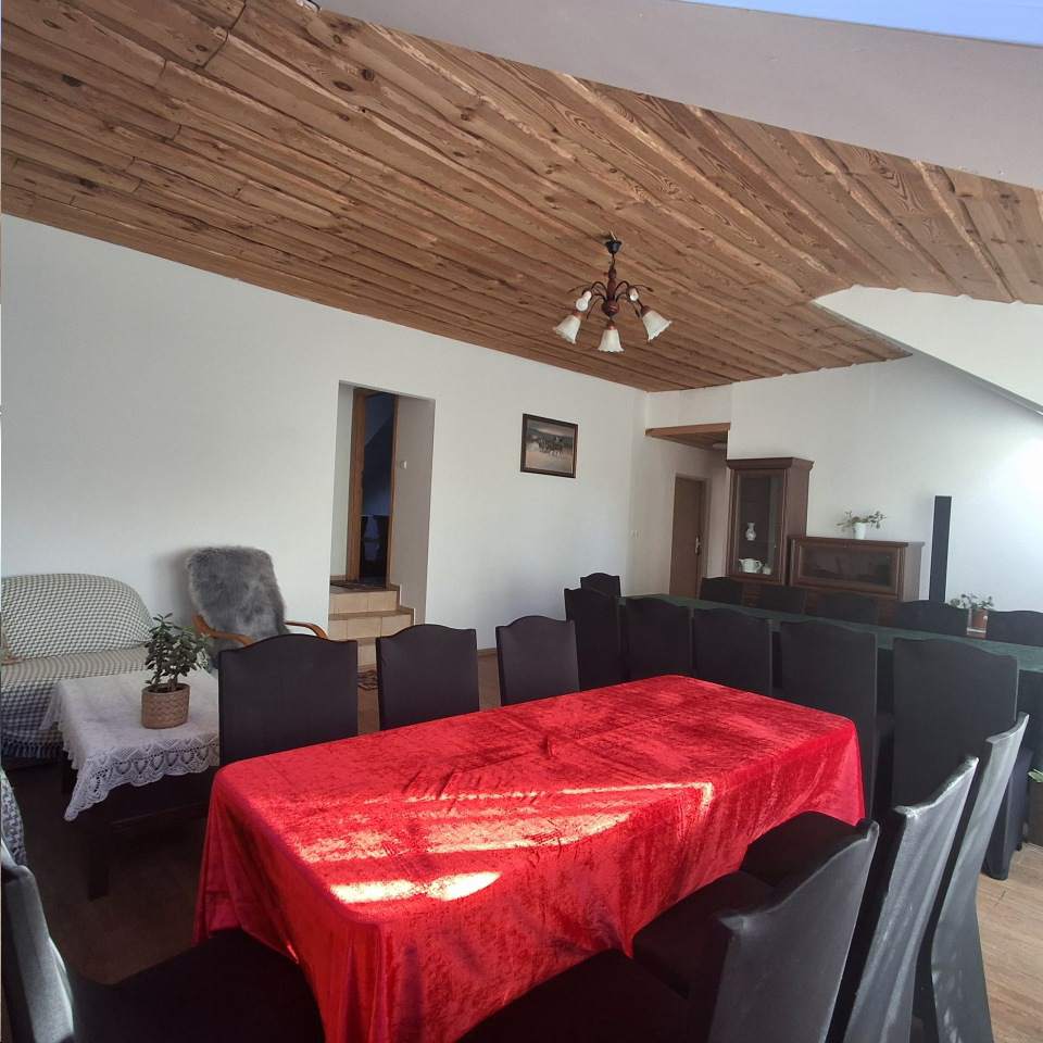 Usługi Gastronomiczne, organizacja wesel, sale na urodziny