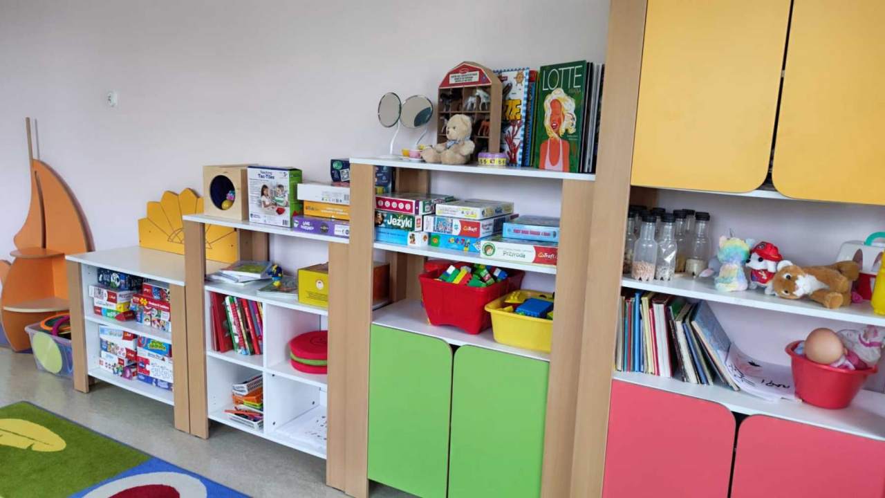 przedszkole prywatne