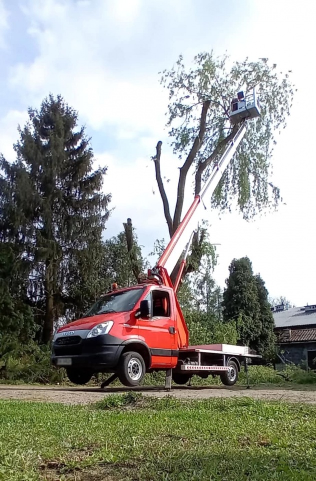 Konlift Konrad Wilkosz