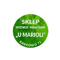Sklep Spożywczo-Przemysłowy U Marioli, Barkowo