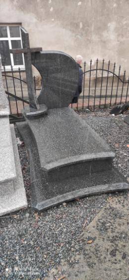 zakład kamieniarski