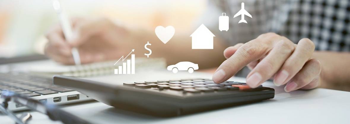 Ubezpieczenie na życie - Renata Serwa