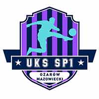 UKS SP 1 Ożarów Mazowiecki - Ośrodki i kluby sportowo-rekreacyjne