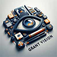 Grant Vision - Dotacje Unijne | Dofinansowanie Dla Firm - Wirtualne biura