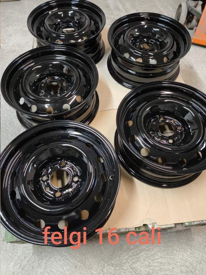 malowanie proszkowe elementów metalowych