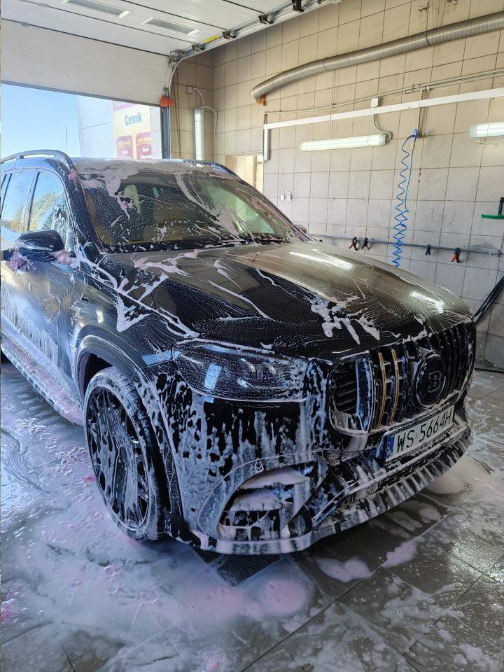 Myjnia Samochodowa Elegant Krzysztof Gochnio