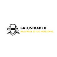Balustradex Marcin Siudaj - Palety