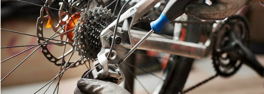 Serwis Rowerowy Wiesław Duda