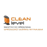 Clean Level Sp. z o.o. - Przemysłowe urządzenia elektryczne