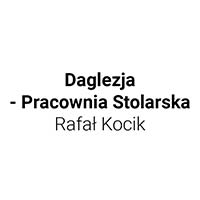 Daglezja- Pracownia Stolarska Rafał Kocik - Meble na zamówienie