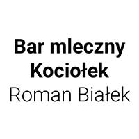 Bar mleczny Kociołek Roman Białek - Bary