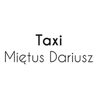 Taxi Miętus Dariusz - Przewozy autokarowe
