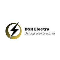 DSK Electra Dawid Kaleta - Elektroinstalatorstwo