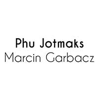 Phu Jotmaks Marcin Garbacz - Recykling