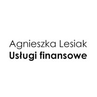Agnieszka Lesiak Doradztwo finansowe - Fundusze inwestycyjne