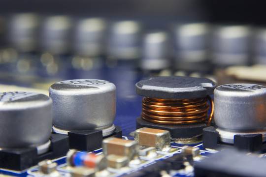 automatyka przemysłowa