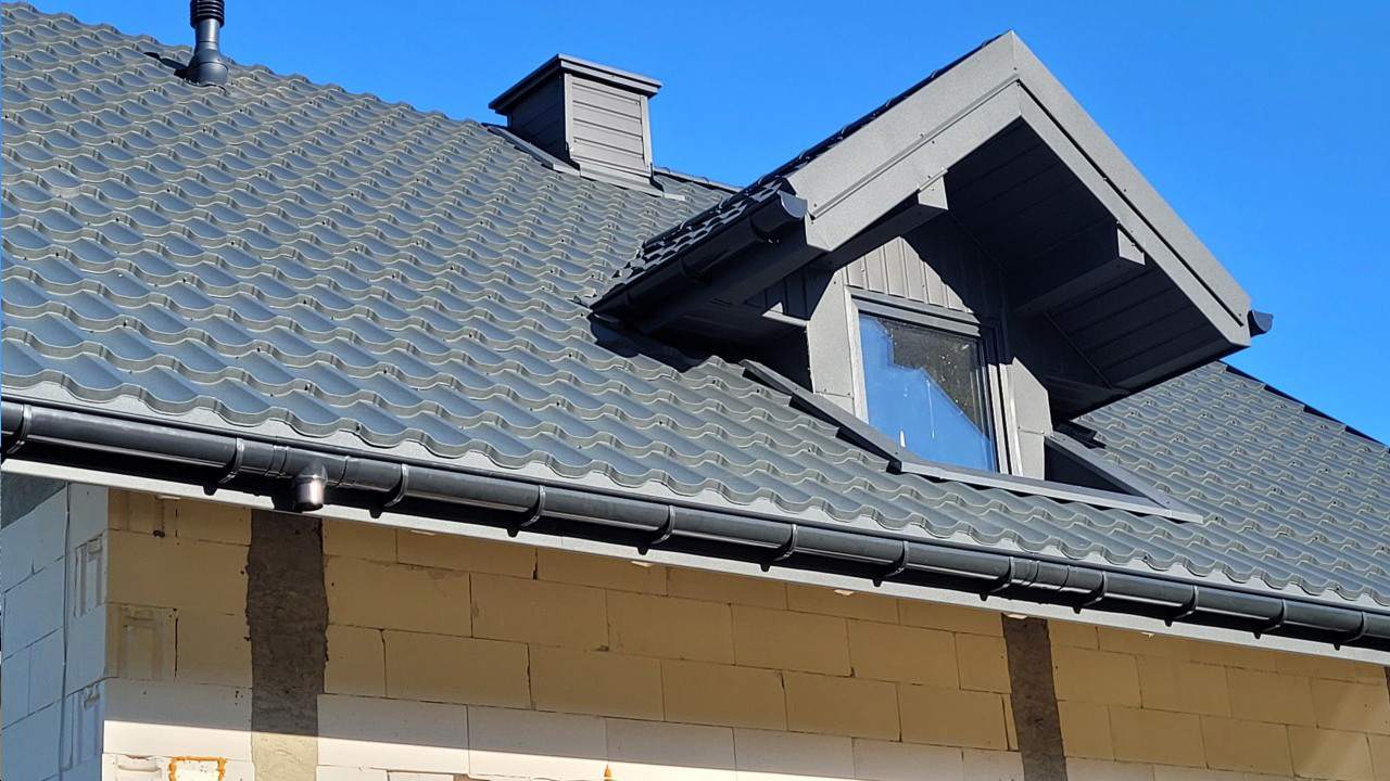 Dachy i usługi dekarskie