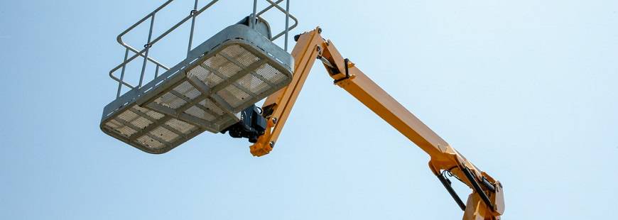 Usługi Dźwigowo Podnośnikowe Całka