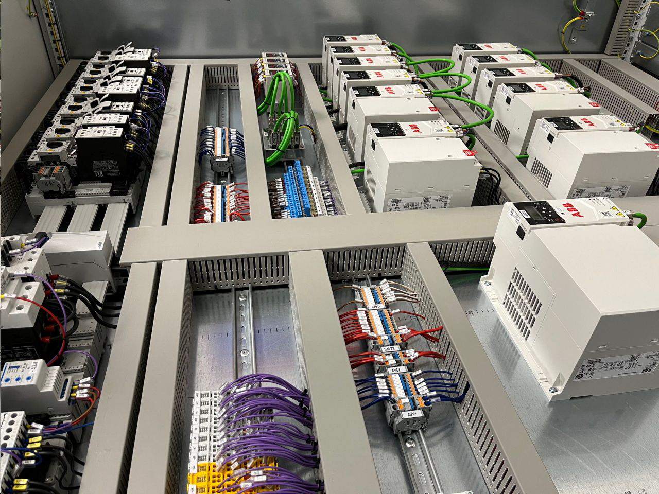 urządzenia, obróbka metali