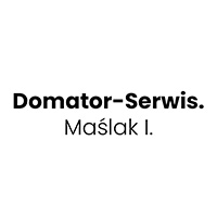 Domator-Serwis. Maślak I. - Sklepy ze sprzętem AGD