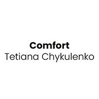Comfort Tetiana Chykulenko - Salony i gabinety kosmetyczne